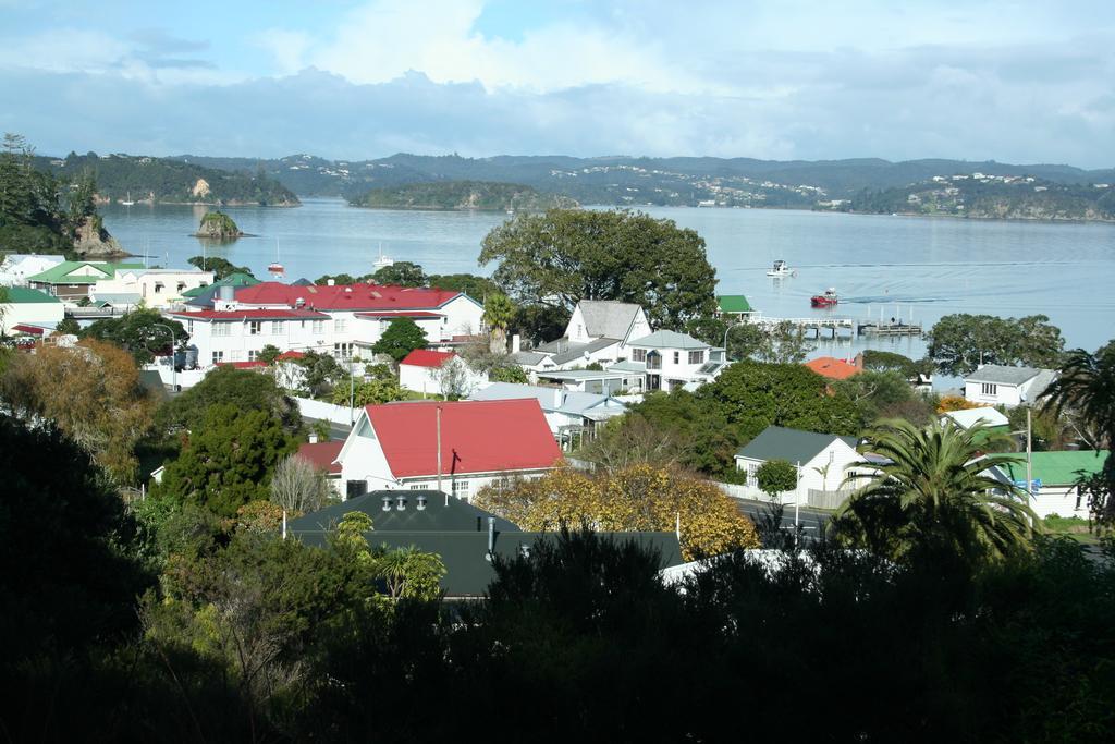 Villa Russell Exterior photo
