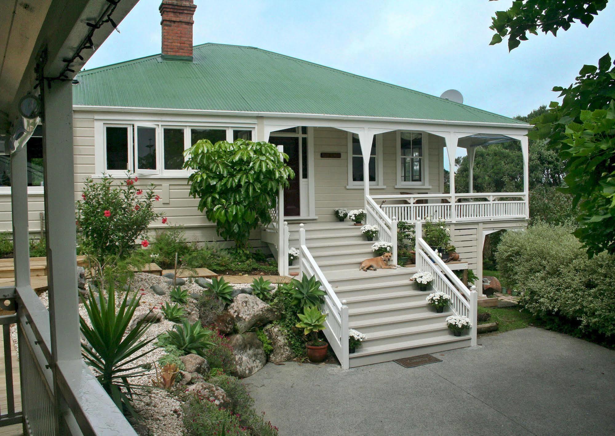 Villa Russell Exterior photo